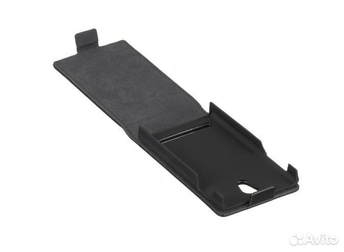 Оригинальный Чехол Highscreen для Pure J (черный)