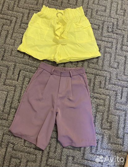 Вещи 40-42 пакетом