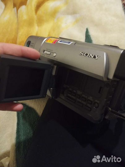 Видеокамера