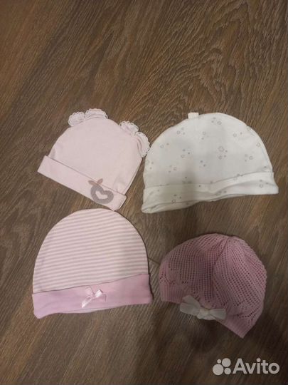 Детские вещички