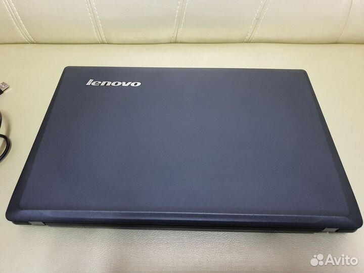 Ноутбук lenovo G565 (20071) для работы или учёбы