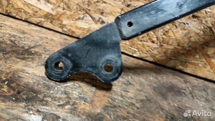 Распорка кузова правая Bmw M6 F06 2017