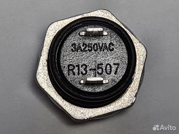 Кнопка ET CX-R13-507-B