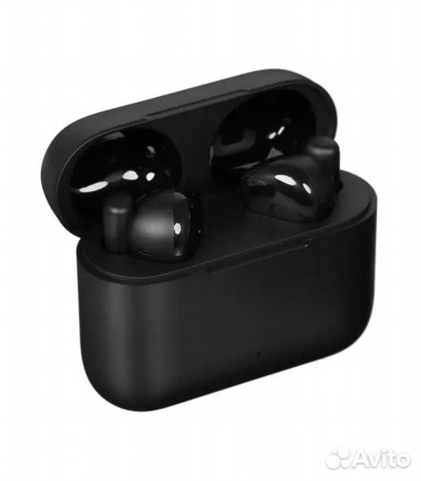 Наушники беспроводные Honor Choice Earbuds X, черн