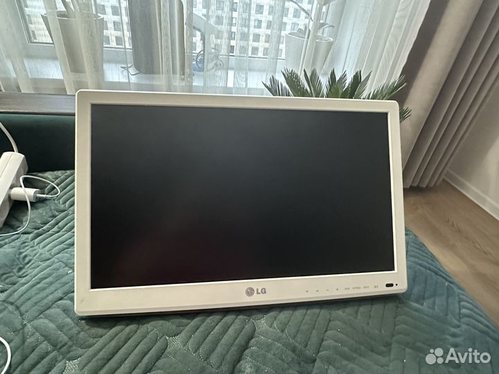 Телевизор lg