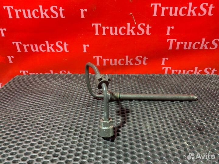 Трубка топливная Daf XF106