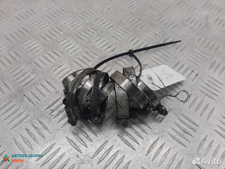 Хомут металлический BMW X5 E53 2001