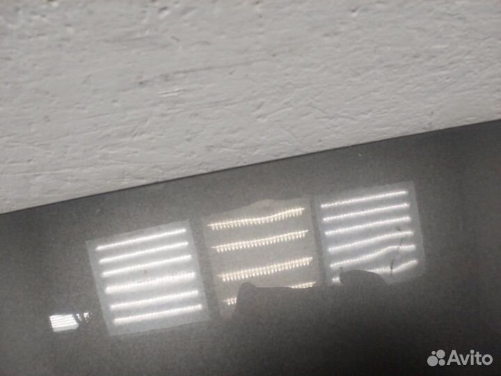 Замок багажника Ford Focus 3, 2015