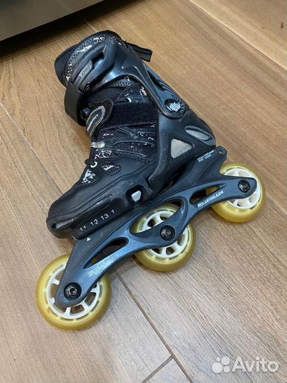Ролики rollerblade