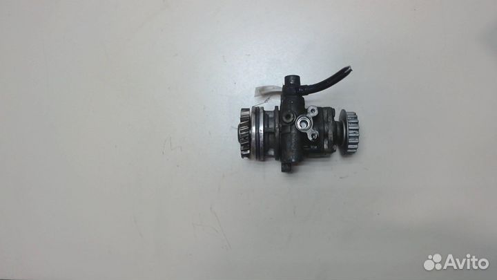 Гур Volkswagen Touareg, 2006