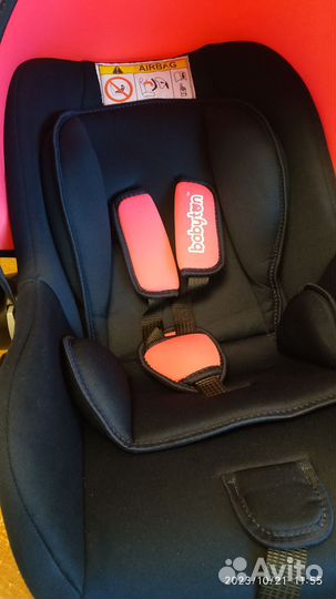 Детское автокресло от 0 до 13 кг