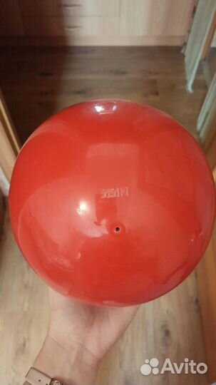 Мяч для художественной гимнастики 17