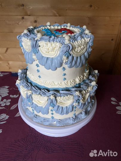 Капкейки, торты, пирожные на ваш праздник