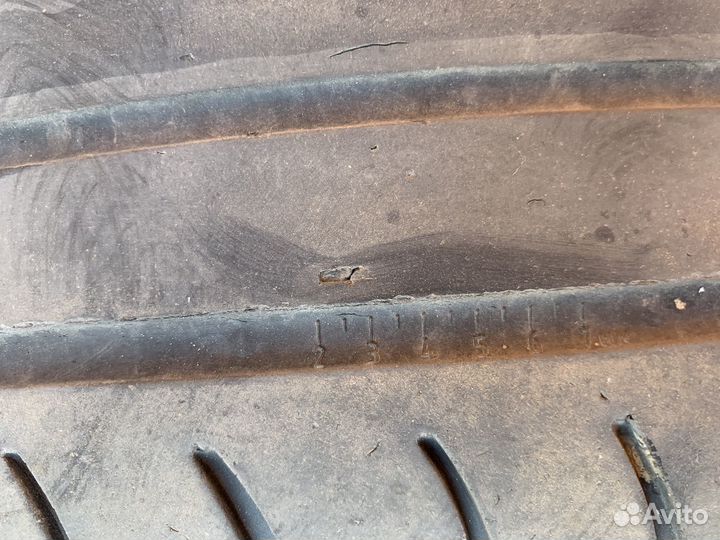 Viatti Strada Asimmetrico 215/60 R16