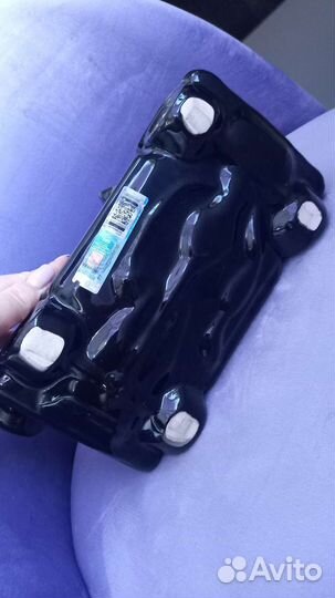 Бутылка керамическая гелендваген