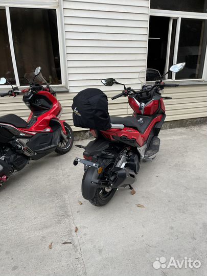 Lifan KPV 150