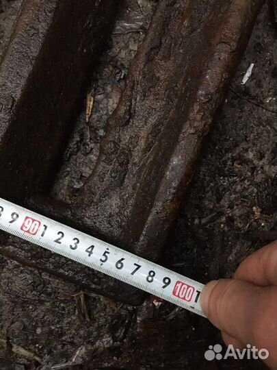 Коласник для печи