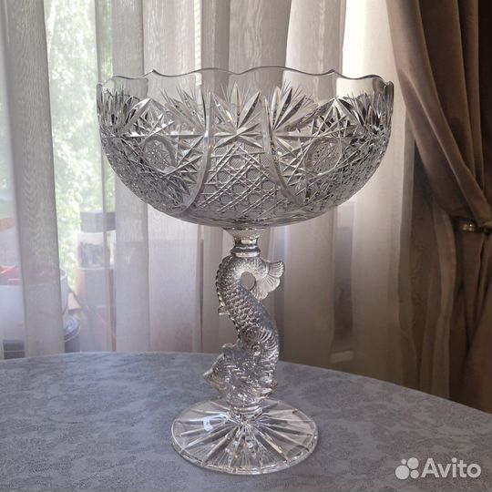 Ваза для фруктов 