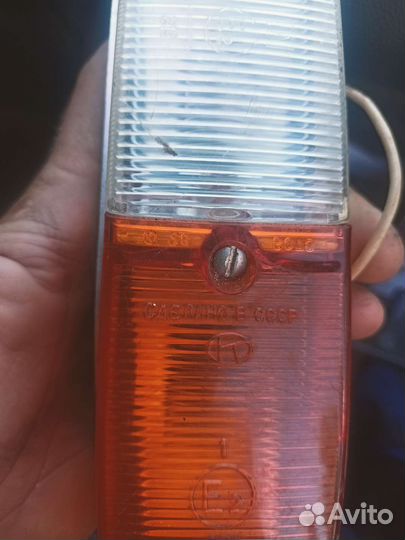 Запчасти на москвич 2140