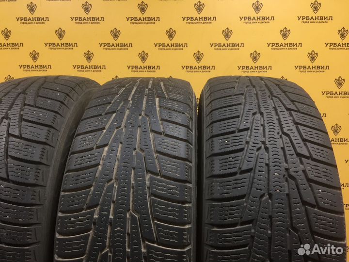 Nokian Tyres Nordman RS2 195/65 R15 95R