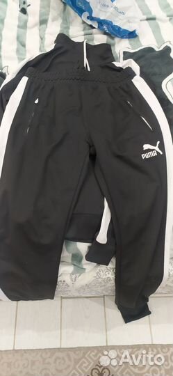 Спортивный костюм 42