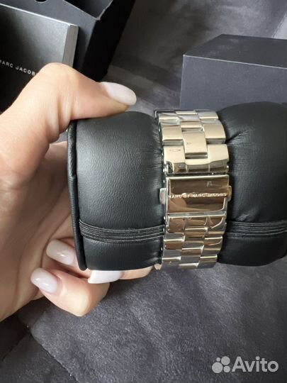 Часы marc jacobs