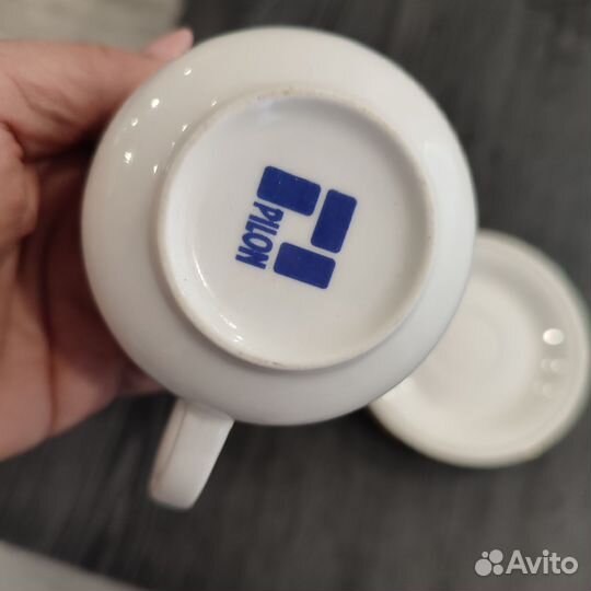 Чайные пары Zepter