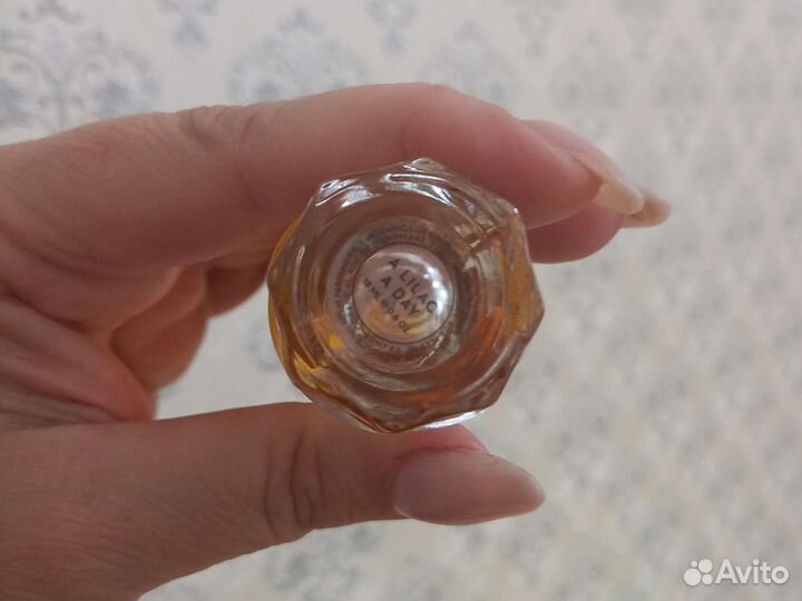 Парфюмированная вода женская