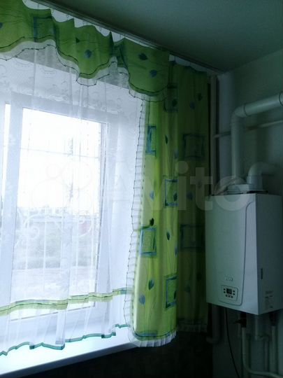 1-к. квартира, 45 м², 1/5 эт.