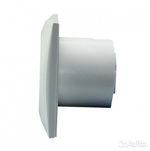 Вентилятор silent 200 cz white