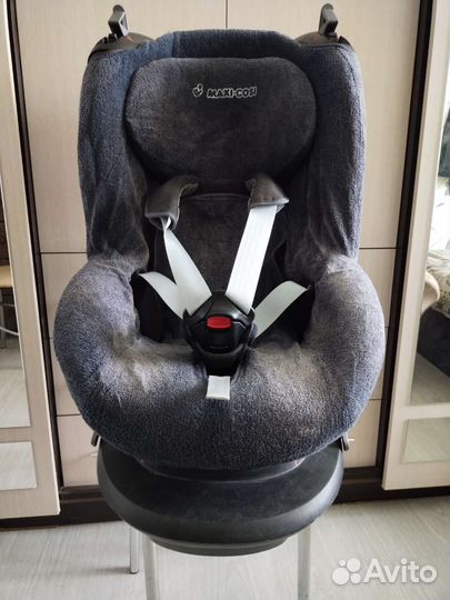 Автокресло Maxi-Cosi Tobi 9-18 кг