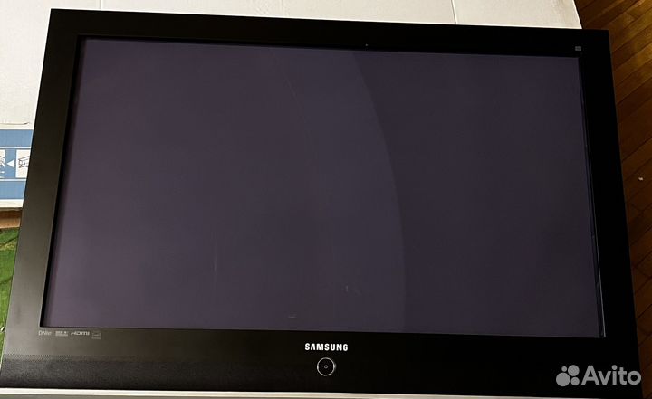 Телевизор samsung 42 дюйма бу