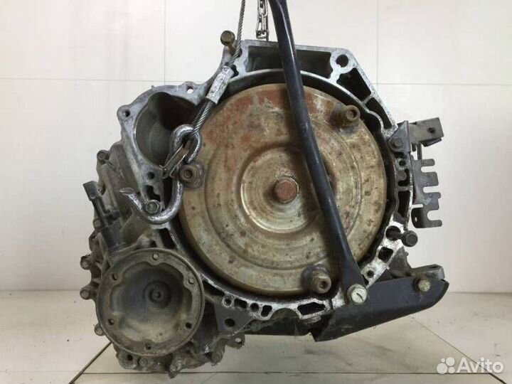 АКПП Volkswagen Polo 9N 2001-2009