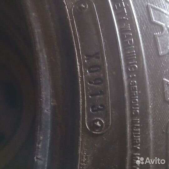 Dunlop SP Winter Ice 01 185/65 R15 88T