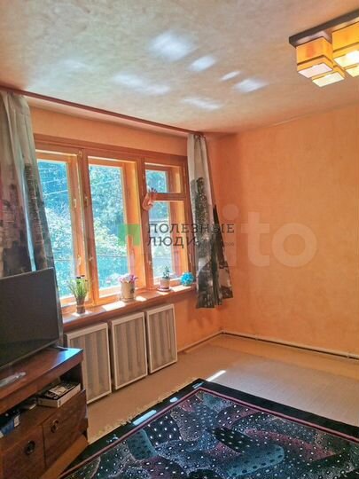 Дом 65,8 м² на участке 8 сот.