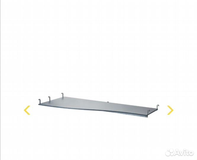 Кровать чердак IKEA