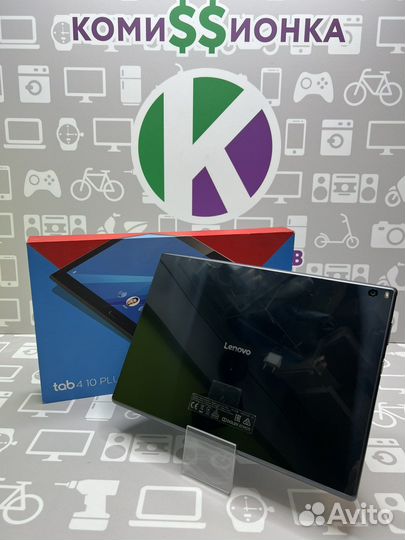 Lenovo Tab 4 10