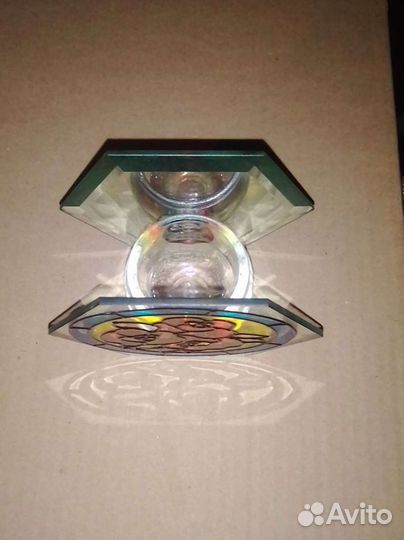 Подсвечники