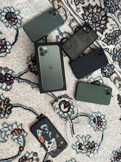 iPhone 11 Pro, 64 ГБ