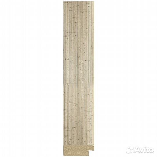 Зеркало Evoform Definite 84х64 BY 0649 в багетной