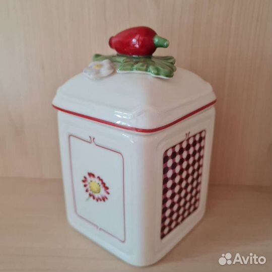 Villeroy&boch джемница