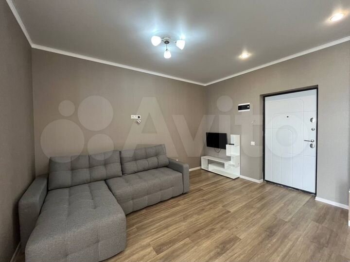 2-к. квартира, 40 м², 13/14 эт.