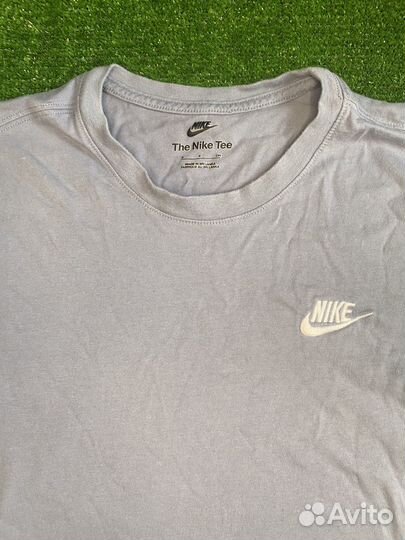 Футболка Nike Tee