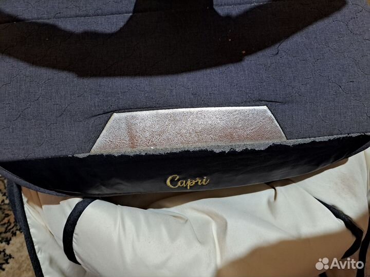 Прогулочная коляска бу