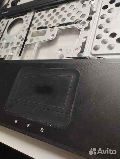 Топкейс dns twha twh-n12p