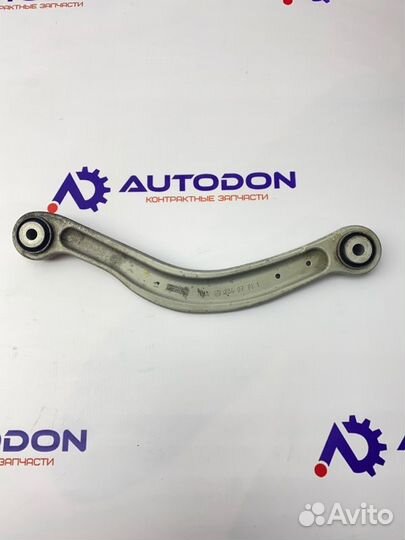 Рычаг верхний задний правый Mercedes C W204