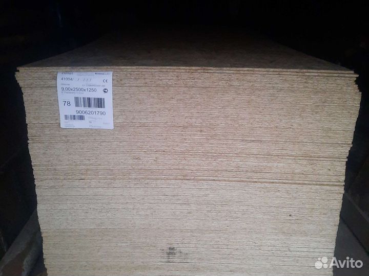 Продам осп osb листы 9-12. Цена за лист. Бугульма