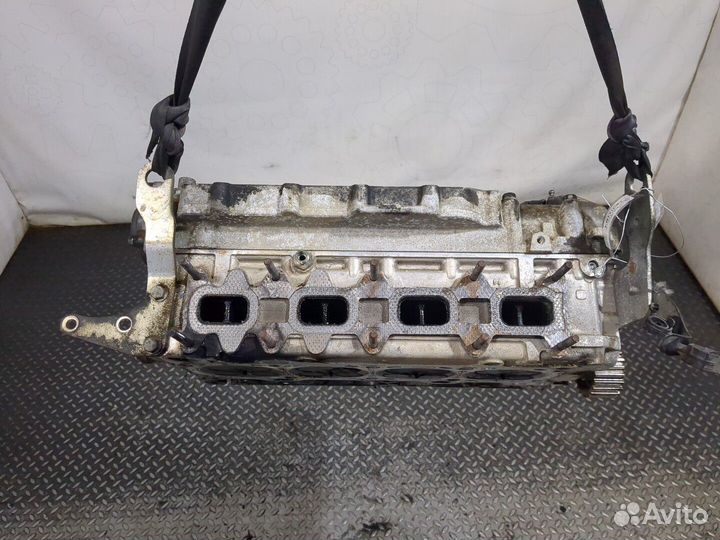 Головка блока (гбц) Iveco Daily 4, 2011