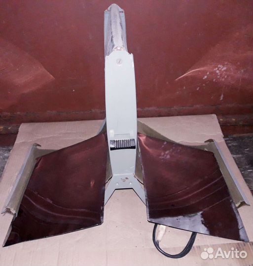 Фотоглянцеватель. Электрофотоглянцеватель