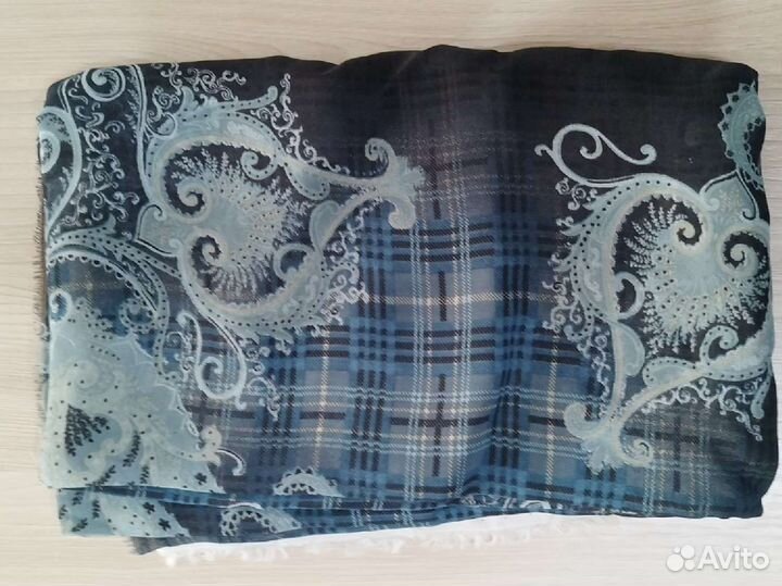 Ткань вискоза